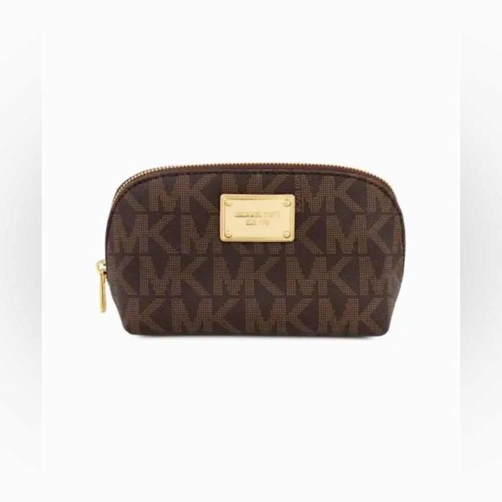 Michael Kors Makeup Bag